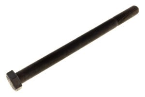 SC02069ADD - 5/8-11x8-1/2 HCS GR 8 PH&OIL