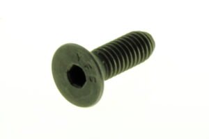 SK00119ADD - 5/16-18x1.00 FLT CSNK HD SOC CAP SCR ALY PH&OIL