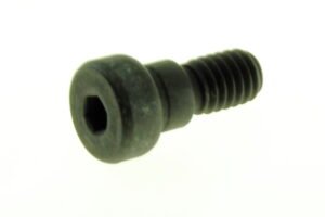 BS00107ADD - 3/8(D)1/4(L) SHLDR 5/16-18BLT STL4140 P&O