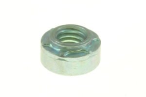 NC00008ADD - 3/8-16 PREV TORQUE SELF CLINCH NUT GR C ZN&CL