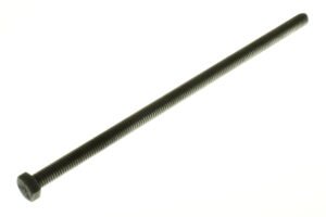 SC09022ADD - 3/8-16x9.00 HCS FULL THRDGR PLN