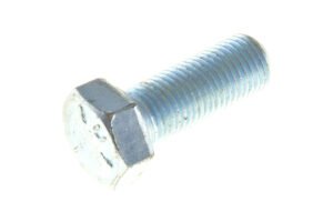 SC08833ADD - 3/8-24x1.00 HCS GR 5 ZN