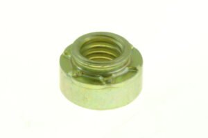 NC00090ADD - M10-1.5 CLINCH NUT PC 10 ZN/TRI/YL