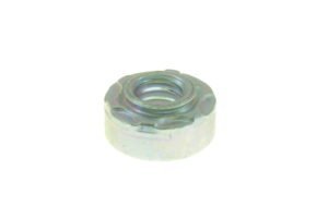 NC00003ADD - 5/16-18 STRUX CLINCH NUT GR 8 ZN&CL