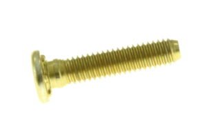 CL00055ADD - 5/16-18x1-1/2 STRUX CLNCHSTUD 10B22 BORON STL ZN&YL