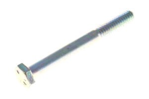 SC09320ADD - 1/4-20x2-1/2 HCS GR 5 ZN/TRIV/SEAL