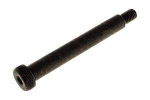 BS00025AGG - 1/2(D)3.5(L) SHLDR 3/-16  BLT STL4140 P&O