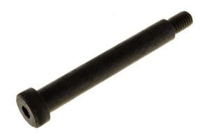 BS00024ADD - 1/2(D)3.25(L) SHLDR 3/8-16BLT STL4140 P&O