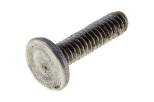 WD00092ADD - 1/4-20x1.00 U3-PROJ WELD STUD STL PLN