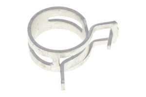 CT00152ADD - M15x27-31.5 FLT SPR CONSTTENSION HOSE CLMP SPR STLDO