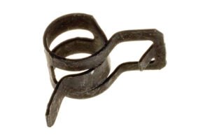 CT00120ADD - M15.2(FREE DIA) FLT SPR STL CONST TENSION HOSE CLMPS