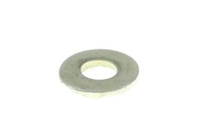 WA03921ADD - #10 FLT WSHR TYP A F436 TYP 1 ZN