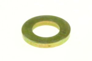 WA03981ADD - 0.375x0.740x0.100 SPCL FLTWSHR F436 TYP 1 ZN&YL