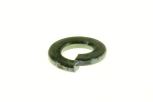 WL01364ADD - 1/4 REG HELICAL SPR L/W SPR STL ZN