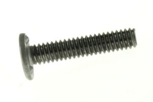 WD00298ADD - 1/4-20x1-1/4  U3-PROJ WELDSTUD STL PLN