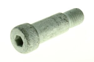SK04042ADD - 3/4(D)1.5(L) SHLDR 5/8-11 BLT STL4140 ZNAL