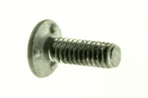 WD00091ADD - 1/4-20x3/4 U3-PROJ WELD STUD STL PLN