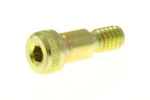 SK03965ADD - 5/16x3/8 SOC HD SHLDR SCRALY ZN&YL