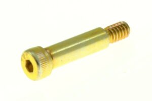 SK03977ADD - 5/16(D)x1(L) SHLDR 1/4-20 BLT STL4140 ZNYL