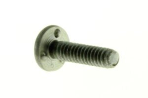 WD00097ADD - #10-24x3/4 U3-PROJ WELD STUD STL PLN