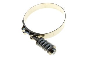CT00240ADD - M19x108-116 LARGE SPR T-BOLT CONST TENSION CLMP 301S
