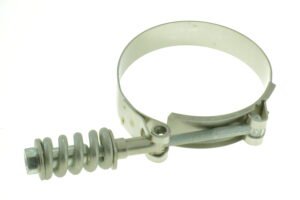 CT00235ADD - M19x78.0-81.0 LARGE SPR T-BOLT CONST TENSION CLMP 30