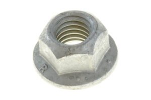 NL01229ADD - 1/2-13 ALL MTL PREV TORQUEHEX FLNG L/N GR G ZN/AL