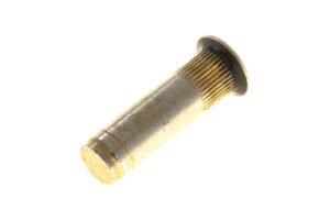 NR00140ADD - M5-0.8x25.15 KNURLD CLOSEDEND FLT RND THD INSRT(ALSE