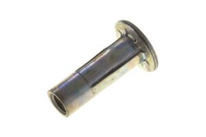 NR00211ADD - M6-1.0x25.40 OPEN END WEDGE HD THD INSRT C1010 STL Z