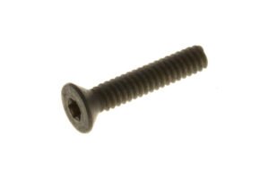 SM00448ADD - #6-32x3/4 TORX FLT CSNK HDM/S STL BLK