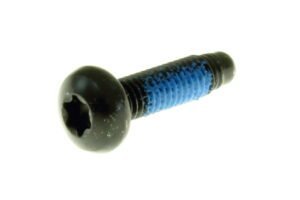SM03491ADD - M6-1.0x20 SPCL T30 TORX PAN HD M/S MAT PT PC4.8 W/NY