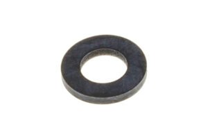 WA01096ADD - 0.265x0.505x0.62 SPCL FLTWSHR NEOPRN BLK