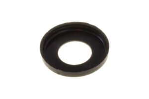 WA01093AAB - M7.5x15.5x2.4 CUPPED WASHER NYLON BLK SOUTHCO #85 46