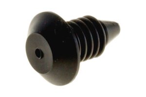 RM00020AGG - CHRSTMAS TREE PLUG  M39-0952-02060 (BLk)