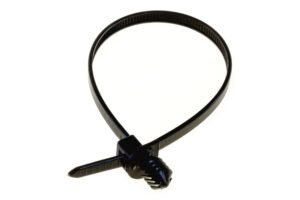 TC00020ADD - 0.18(W)x8.39(L) CABLE TIEPUSH MOUNTING ANCHOR HEATST