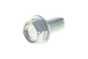 SR00020ADD - #1/4-20x1/2 IND HWH TAPTITE/ROLOK THD RLNG T/S STL Z