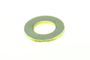 WA03085ADD - M6 METRIC NARROW GENERAL PURPOSE FLT WSHR HRDND STLZ