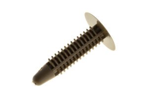 RX00535ADD - M7x1.5-17(R) X-MAS TREE CLIP NYL 6/6 PARCHMENT