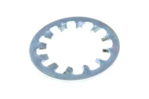WL00192ADD - 5/8 INT TOOTH L/W STL ZN&CL