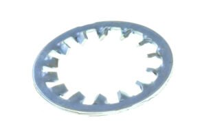 WL00195ADD - 1.00 INT TOOTH L/W STL ZN&CL