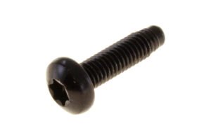 SM03279ADD - M6-1.0x20 SPCL T30 TORX PAN HD M/S MAT PT PC 8.8 ZN&