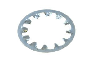 WL00193ADD - 3/4 INT TOOTH L/W STL ZN&CL