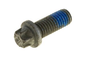 SM03396ADD - M10-1.5x25 E12 TORX FLNG HD M/S W/NYL PATCH PC 10.9M