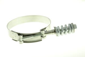 CT00213ADD - M19x91.0-94.0 HELICAL SPRT-BOLT CONST TENSION HOSECL