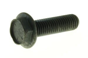 BF00504ADD - 5/8-11x2-1/4 SPCL LOW HD HEX FLNG BLT GR 8 PLN