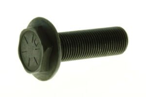 BF01723ADD - 5/8-18x2.00 SPCL LOW PROFILE HEX FLNG HD BLT GR 8 PH