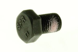 SC10260ADD - 3/8x.565 SERRATED HRDND   STL HCS PHOS&OIL W/LOCK