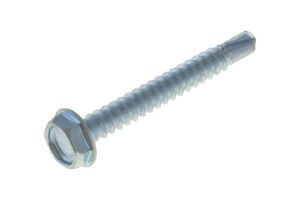 SD00063AGG - #10-16x1-1/2 HWH TEX SC Z