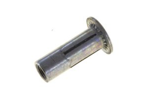 NR00234ADD - M5-0.80 X 21.0 OPEN END WEDGE HD THD INSRT C1010 STL