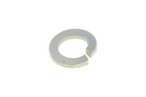 WL01369ADD - #10 REG HELICAL SPR L/W SPR STL ZN